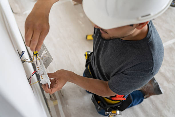 Reliable Generator Installation contractor in Belleair Beach, FL by No Joke electrician